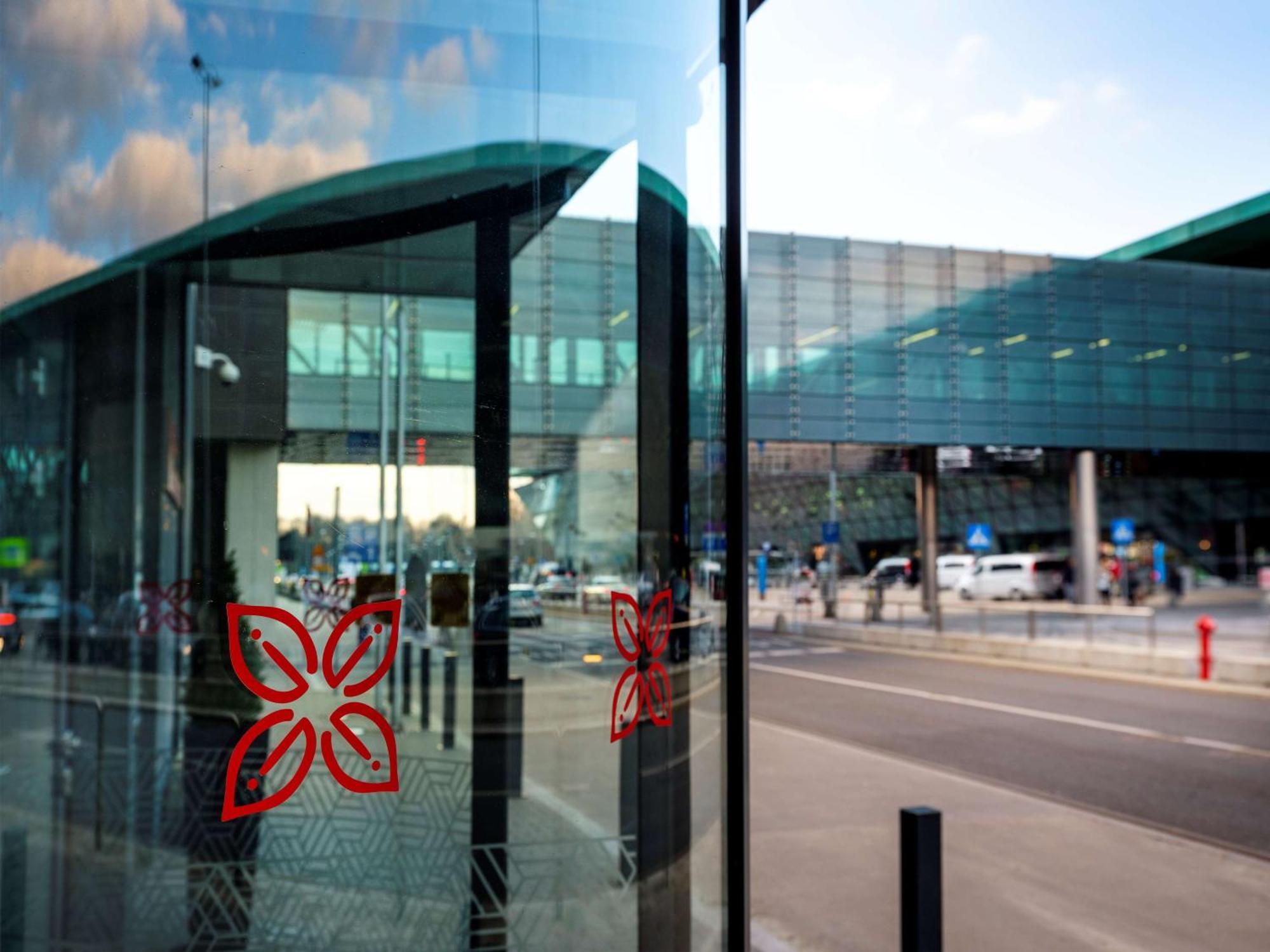 Hilton Garden Inn Krakow Airport — Foto 3